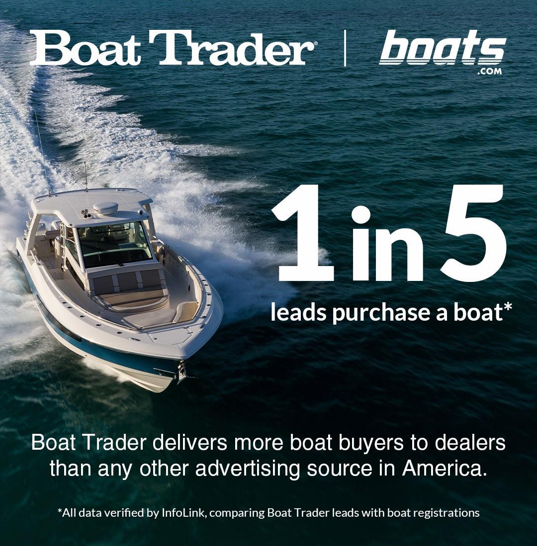 Largest Used Boat Buyer